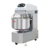 Doble velocidad doble acción amasador de masa 260L de gran capacidad máquina especial para chef mezclador de harina máquina de pasta Specification image